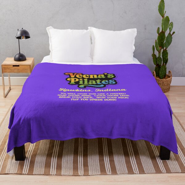 Item preview, Vecna’s Pilates  designed and sold by MABbluefields.