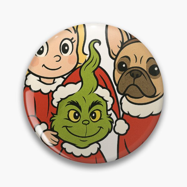 Item preview, Whoville  designed and sold by AmyMaries.