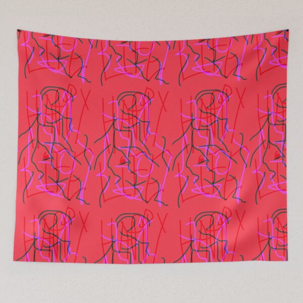 Item preview, Happy Life designed and sold by frankiehighibz.
