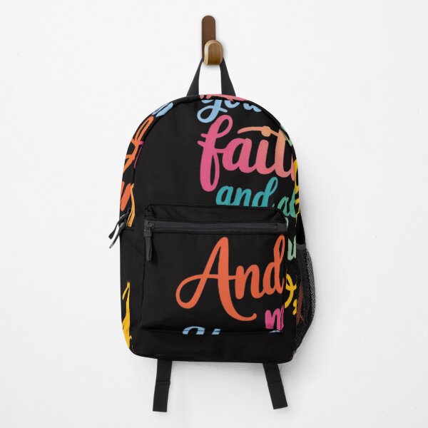Item preview, And All My Life You Have Been Faithful And All My Life designed and sold by GalaFunny.