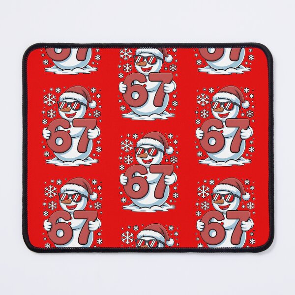Item preview, 67 Snowman Christmas  designed and sold by WoodburyLake.