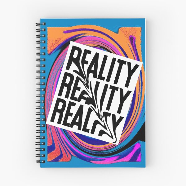 Item preview, Dripping reality designed and sold by BlueBerry45.