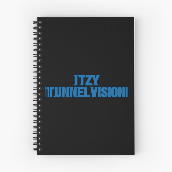 Item preview, ITZY - TUNNEL VISION Photobook Ver. A (3) designed and sold by 0627june.