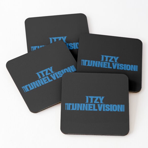 Item preview, ITZY - TUNNEL VISION Photobook Ver. A (3) designed and sold by 0627june.