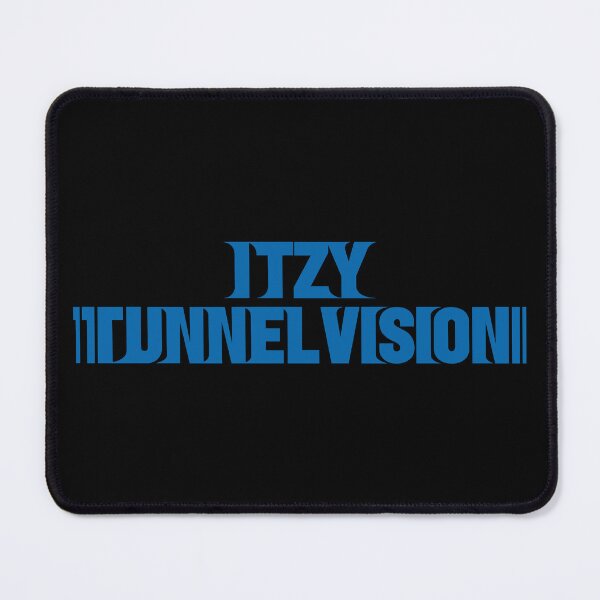 Item preview, ITZY - TUNNEL VISION Photobook Ver. A (3) designed and sold by 0627june.