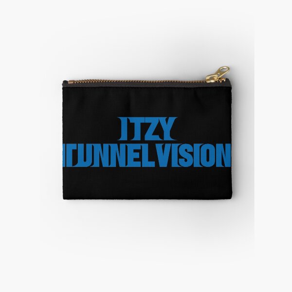 Item preview, ITZY - TUNNEL VISION Photobook Ver. A (3) designed and sold by 0627june.