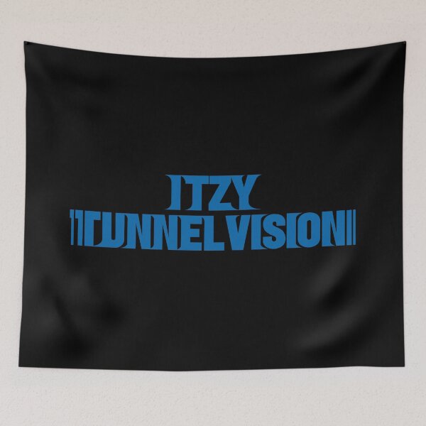 Item preview, ITZY - TUNNEL VISION Photobook Ver. A (3) designed and sold by 0627june.