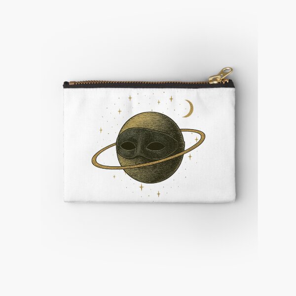 Item preview, Orbit of Refusal Masked Planet designed and sold by CottonandQuill.