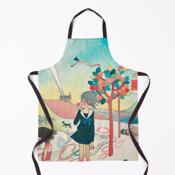 Item preview, Those Who Leave Paradise designed and sold by Kathimee.