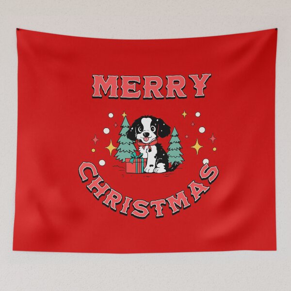 Item preview, Merry Christmas  designed and sold by cope64.