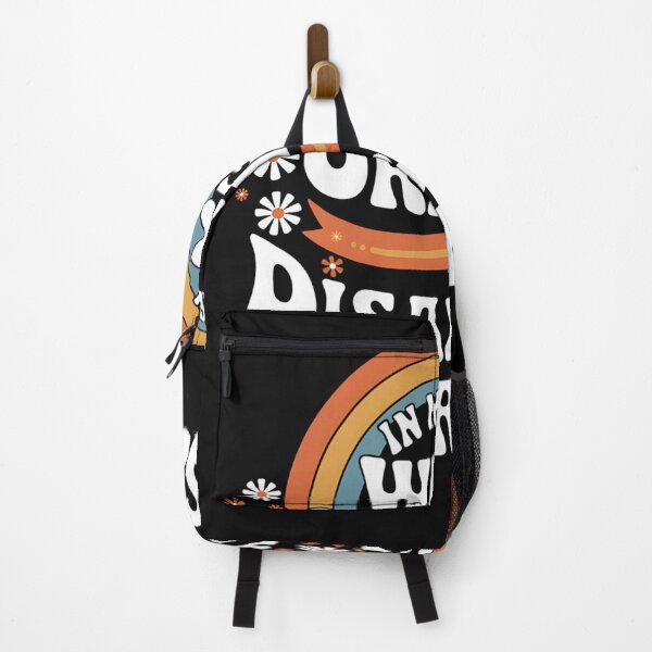 Item preview, In March We Wear Orange - Developmental Disability Awareness (2) designed and sold by AvagondaMind.