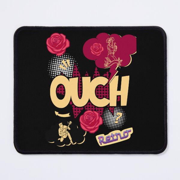 Item preview, Rockabilly retro designed and sold by whatthefoxsays.