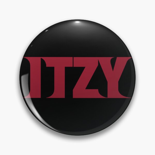 Item preview, ITZY - TUNNEL VISION Pop-Up Store (1) designed and sold by 0627june.