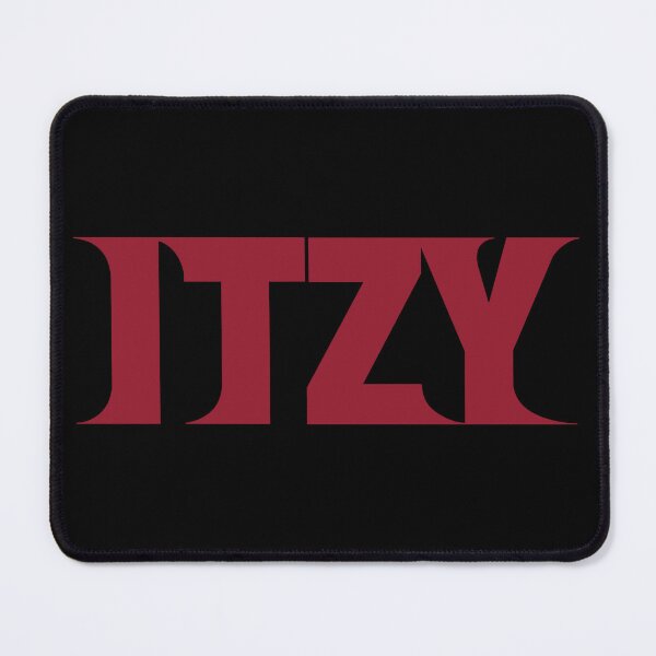 Item preview, ITZY - TUNNEL VISION Pop-Up Store (1) designed and sold by 0627june.
