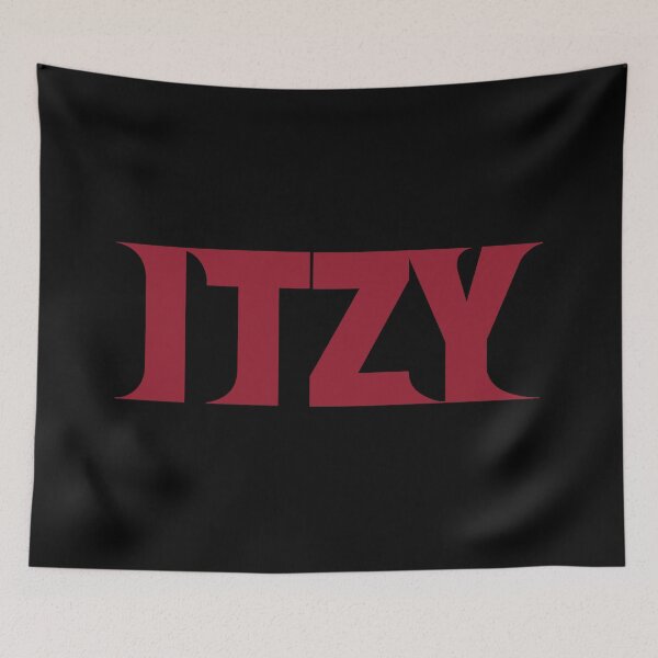 Item preview, ITZY - TUNNEL VISION Pop-Up Store (1) designed and sold by 0627june.
