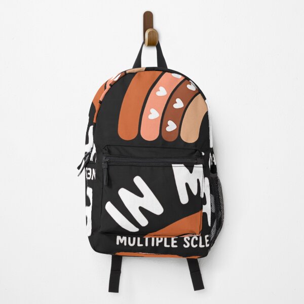 Item preview, In March We Wear Orange Developmental Disability Awareness  2 designed and sold by AvagondaMind.