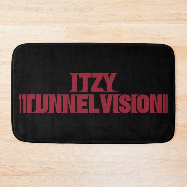 Item preview, ITZY - TUNNEL VISION Pop-Up Store (3) designed and sold by 0627june.