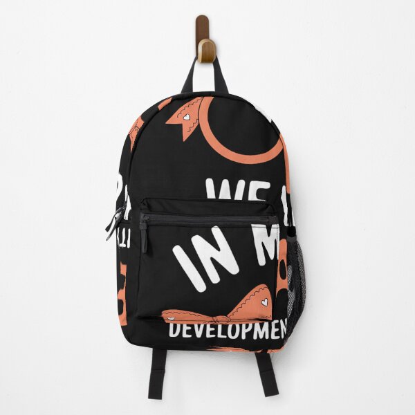 Item preview, In March We Wear Orange Developmental Disability Awareness  6 designed and sold by AvagondaMind.