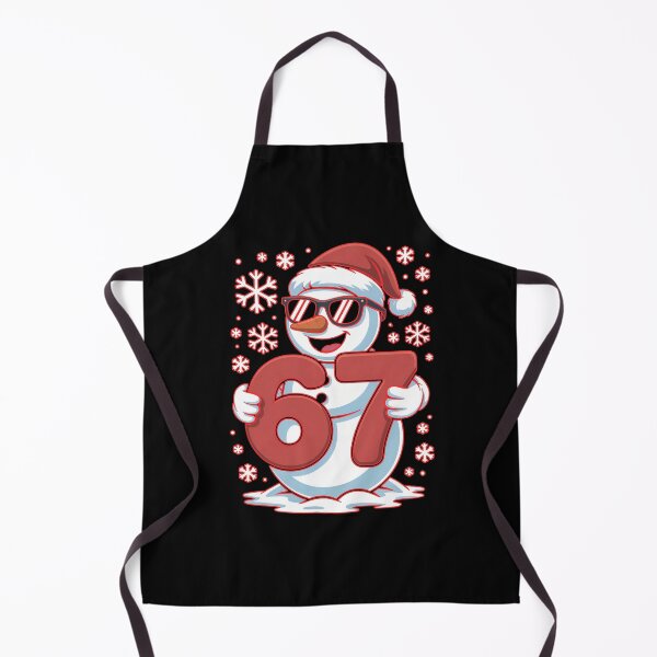 Item preview, 67 Snowman Christmas designed and sold by WoodburyLake.