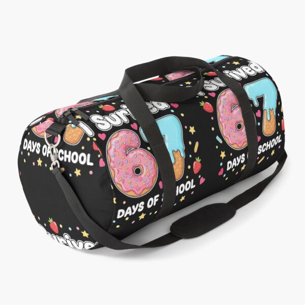 Item preview, I Survived 67 Days Of School Teachers Students designed and sold by grumpzara.