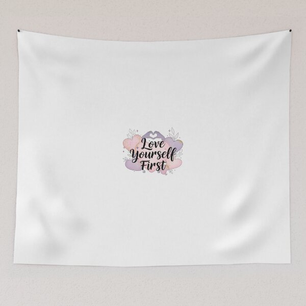 Item preview, Galentine’s Day – Love Yourself First Valentine designed and sold by FelixnRobinus.