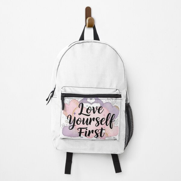 Item preview, Galentine’s Day – Love Yourself First Valentine designed and sold by FelixnRobinus.