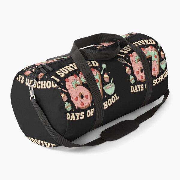 Item preview, I Survived 67 Days Of School Teachers Students Baking Class designed and sold by grumpzara.