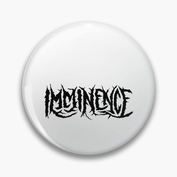 Item preview, The Imminence Band designed and sold by AmaaniSisters.
