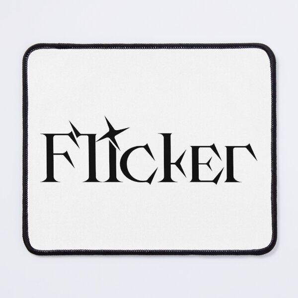 Item preview, ITZY - TUNNEL VISION Tracklist 04 Flicker designed and sold by 0627june.