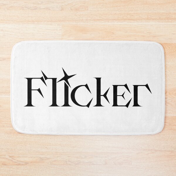 Item preview, ITZY - TUNNEL VISION Tracklist 04 Flicker designed and sold by 0627june.