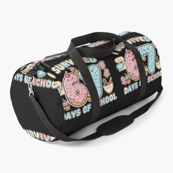 Item preview, I Survived 67 Days Of School Teachers Students Baking Class designed and sold by grumpzara.