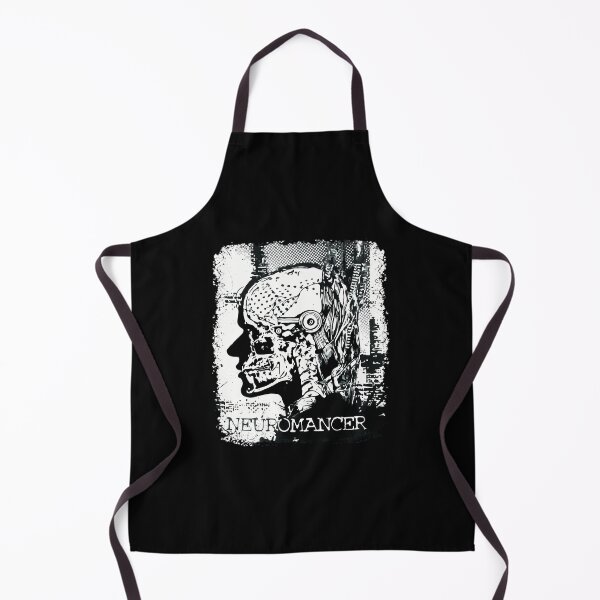 Item preview, Neuromancer Band designed and sold by JenMDuvergerArt.