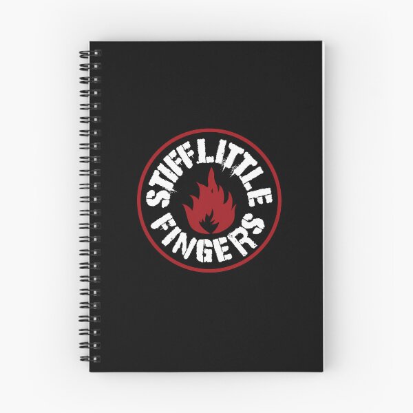 Item preview, The Stiff Little Fingers BAnd designed and sold by Tajuanaswood.
