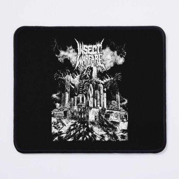Item preview, Insect Warfare Band designed and sold by TurbevilleRArt.