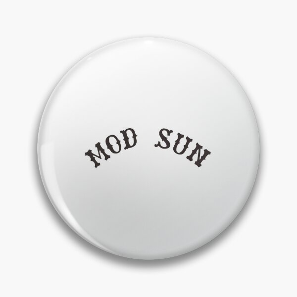Item preview, Mod Sun  Band  designed and sold by TyHammaryArt.