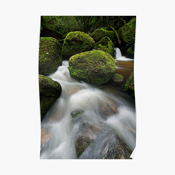Flow to me.. Poster