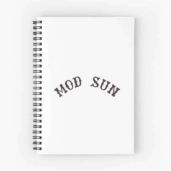 Item preview, Mod Sun  Band  designed and sold by TyHammaryArt.