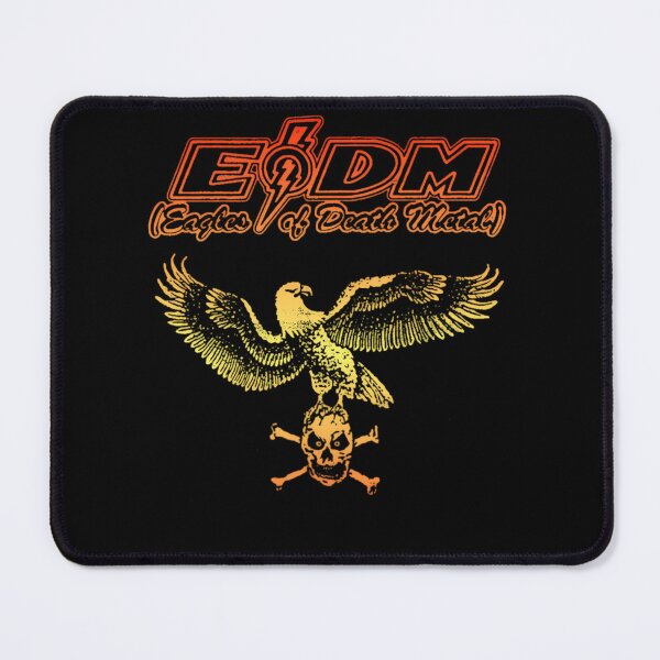 Item preview, Eagles Of Death Metal Band designed and sold by Grimesology.