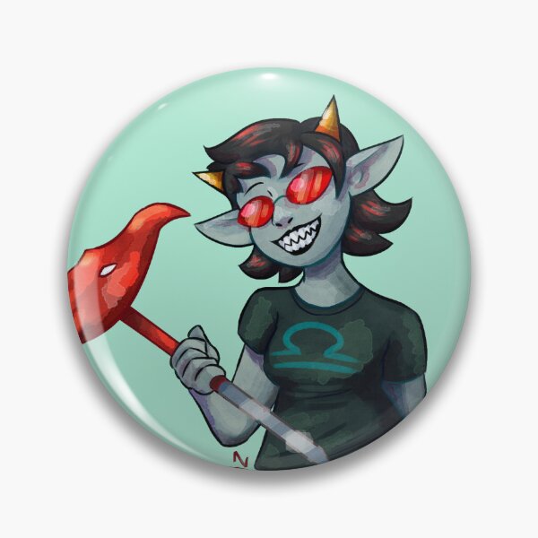 Item preview, Terezy Pyrope designed and sold by Lechuzaz.
