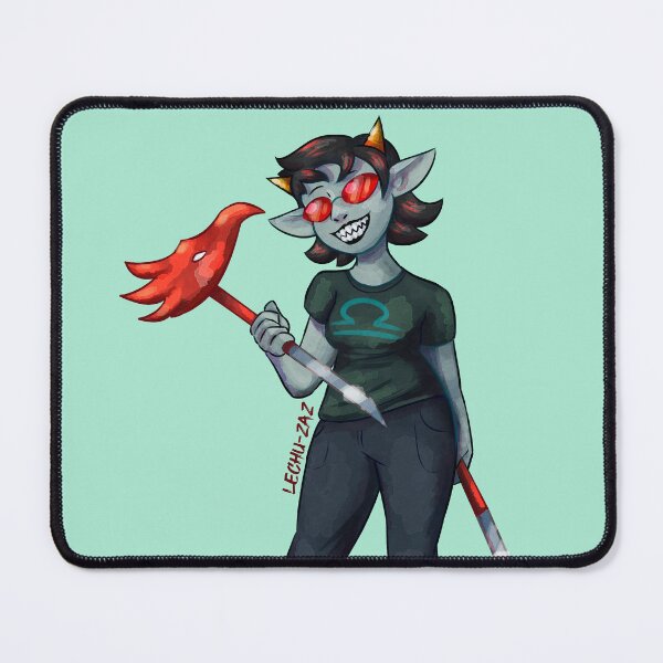 Item preview, Terezy Pyrope designed and sold by Lechuzaz.