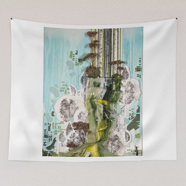 Item preview, Prairie Unisc University Of The Sunshine Coast bWind Echo designed and sold by Mitchmount.