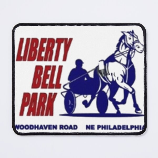 Item preview, Liberty Bell Park designed and sold by BronxArtist.