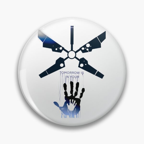 Item preview, Death Stranding Band designed and sold by CrestuneArt.