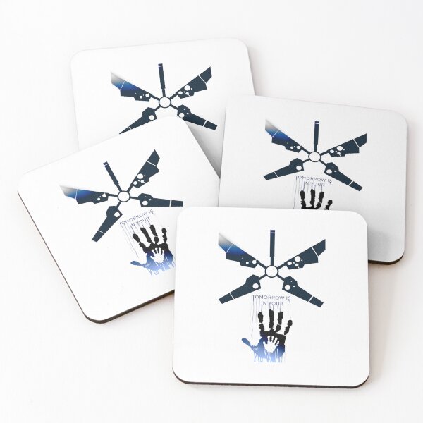 Item preview, Death Stranding Band designed and sold by CrestuneArt.