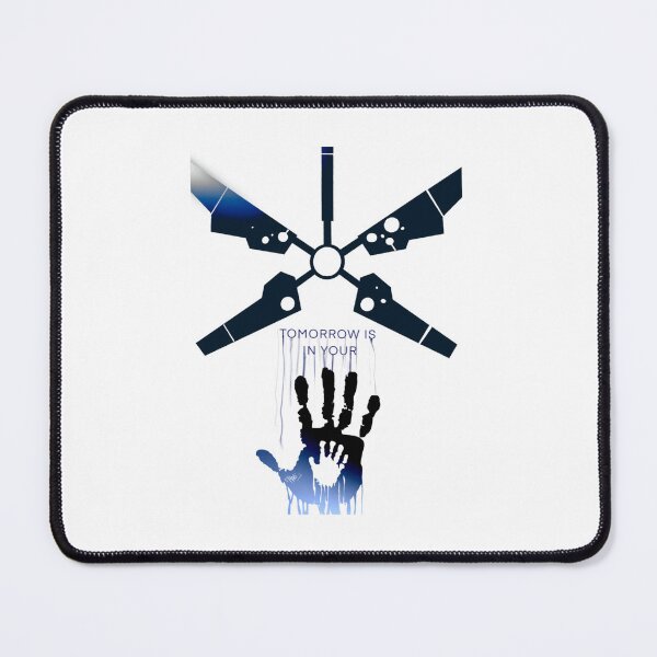 Item preview, Death Stranding Band designed and sold by CrestuneArt.