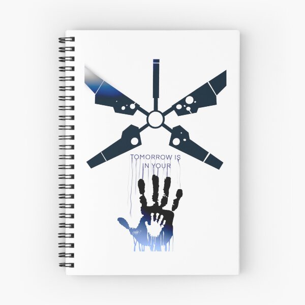 Item preview, Death Stranding Band designed and sold by CrestuneArt.