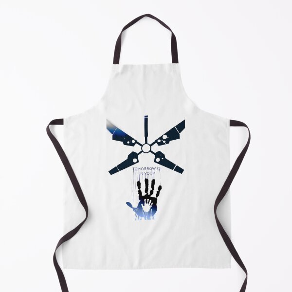 Item preview, Death Stranding Band designed and sold by CrestuneArt.