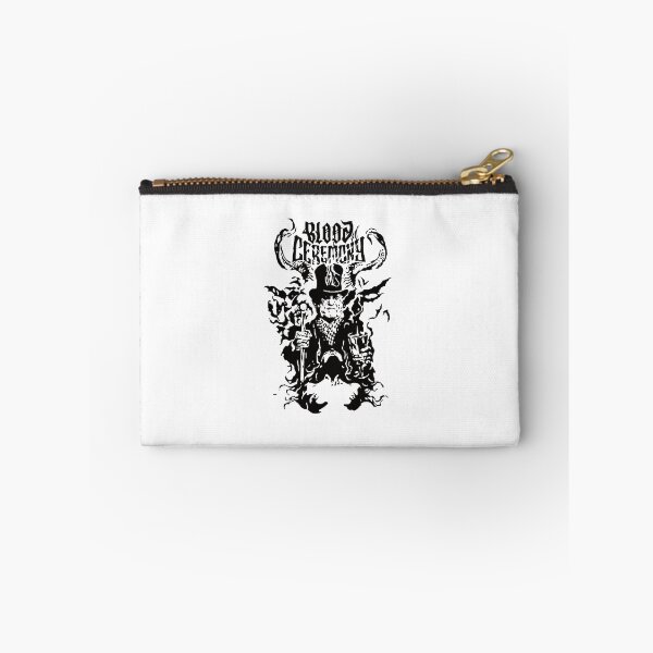 Item preview, Blood Ceremony Band designed and sold by UsualmeShop.