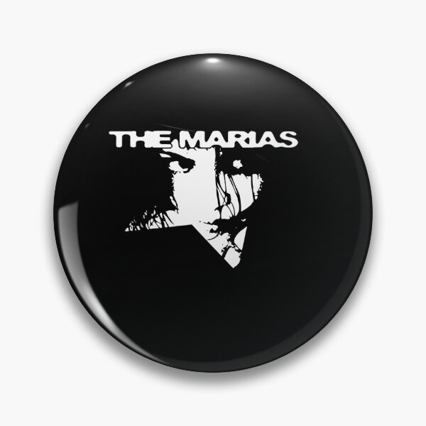 Item preview, La banda de Marías designed and sold by ilthofethuSaRT.