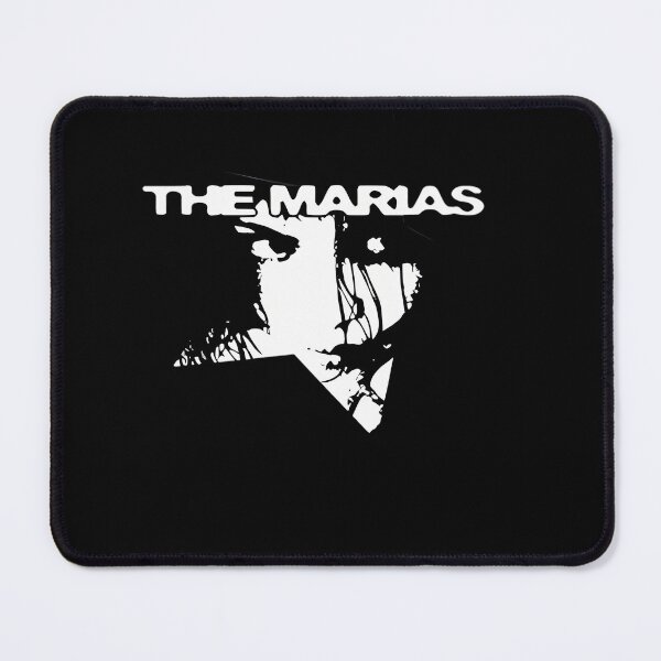 Item preview, THe Marias Band designed and sold by ilthofethuSaRT.